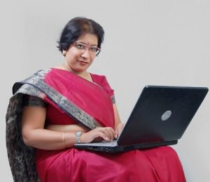 About Rashmipant