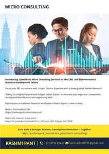 Specialised Micro Consulting Services